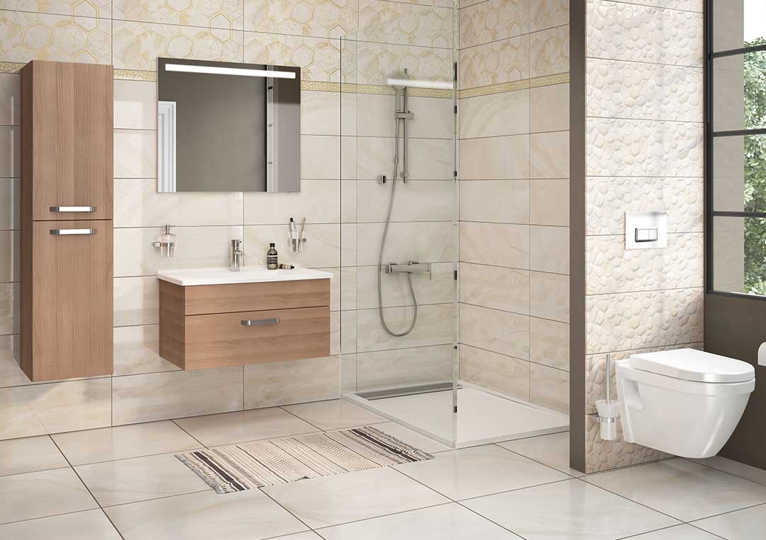 Vitra S50 Asma Klozet - Görsel 3