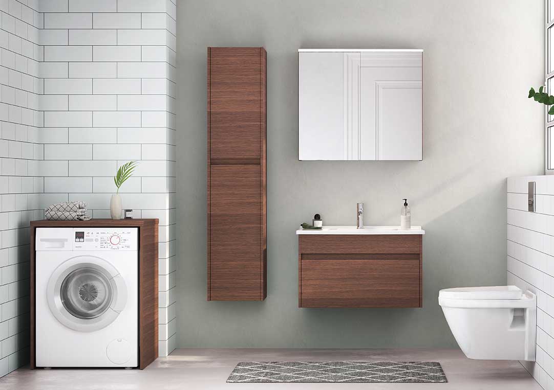 Vitra S50 Asma Klozet - Görsel 7