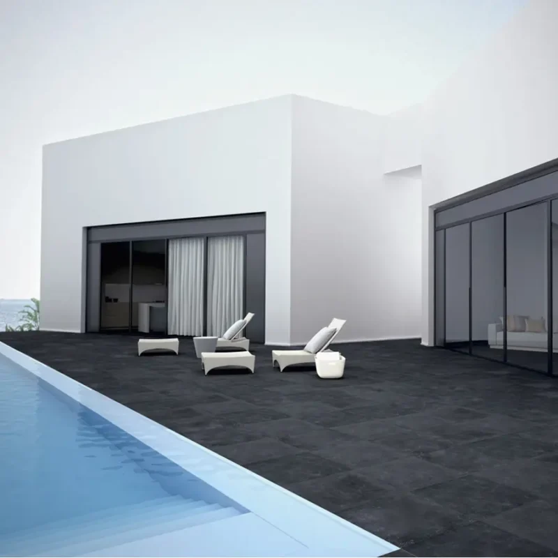 30X60 BELGIUM STONE GREY REC 1.